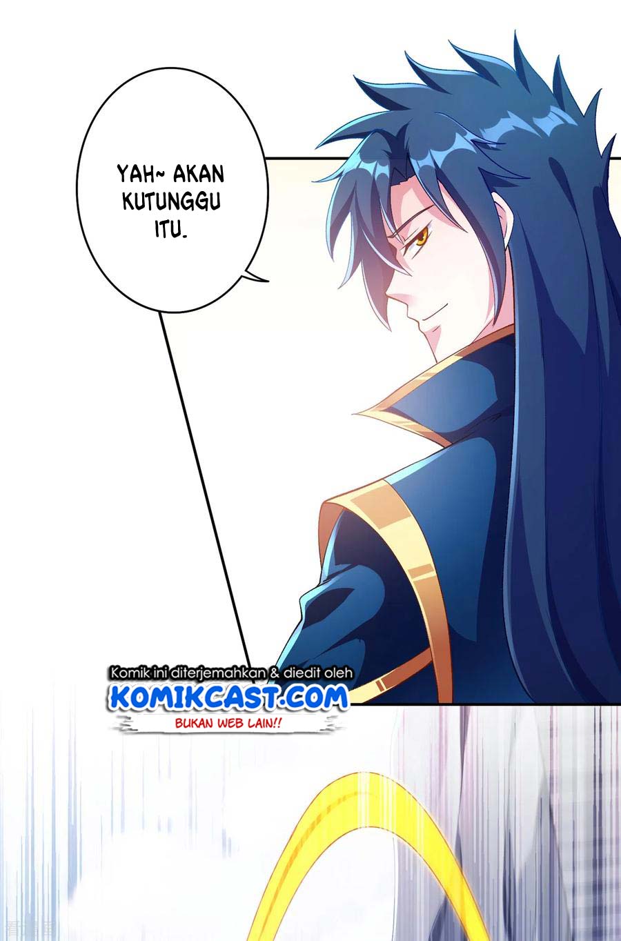 Spirit Sword Sovereign Chapter 350 - halaman 6