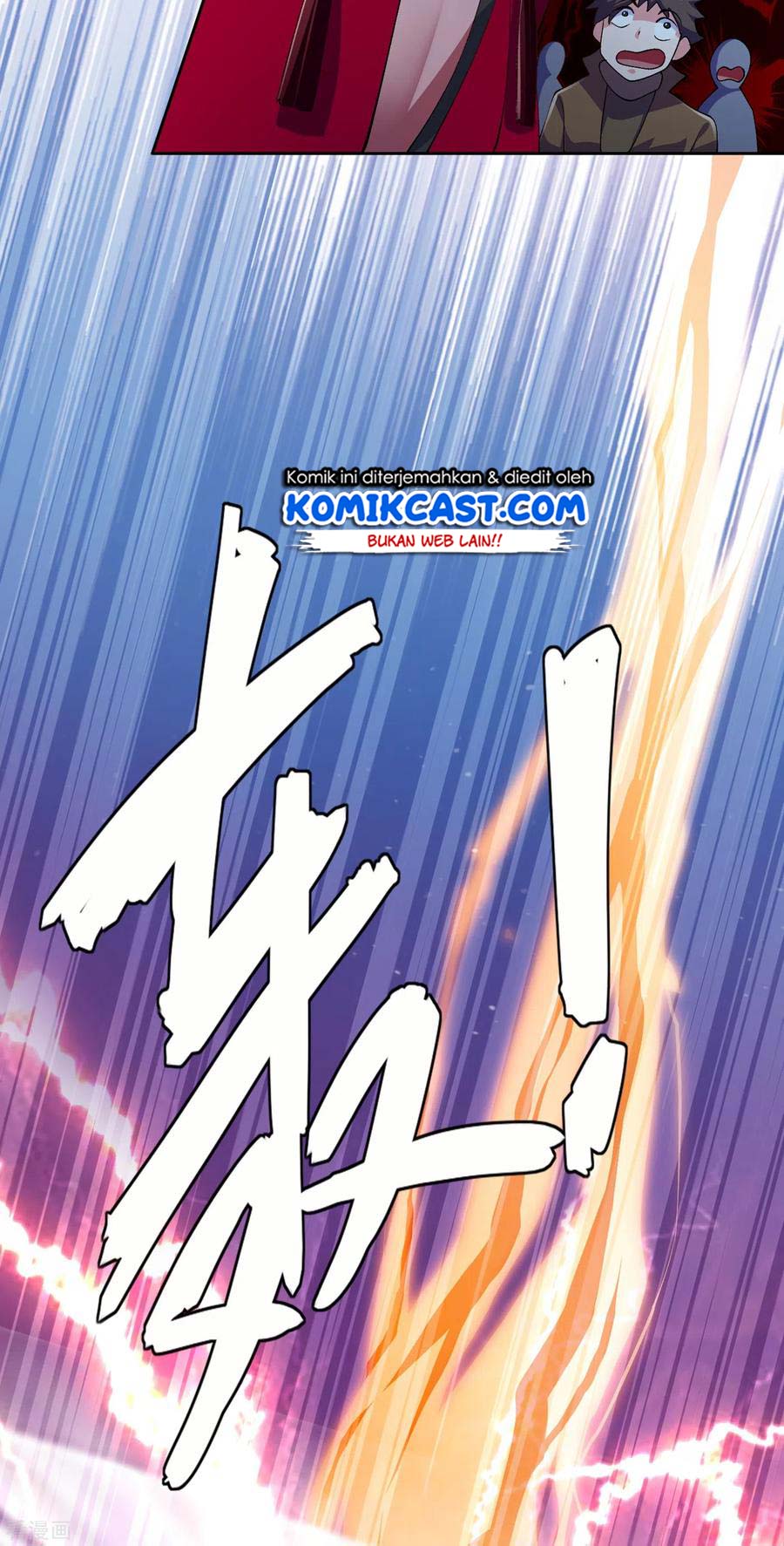 Spirit Sword Sovereign Chapter 351 - halaman 10