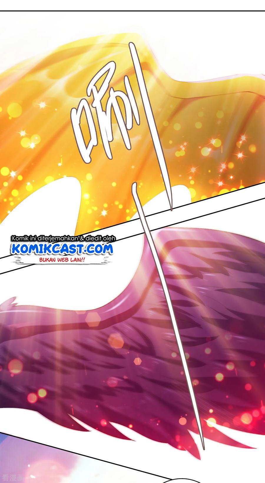 Spirit Sword Sovereign Chapter 351 - halaman 12