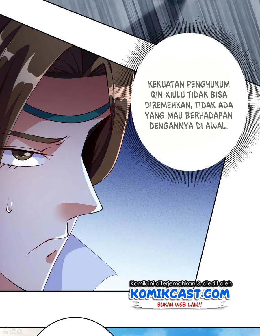 Spirit Sword Sovereign Chapter 351 - halaman 3