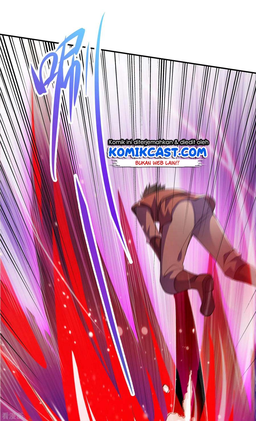 Spirit Sword Sovereign Chapter 351 - halaman 30