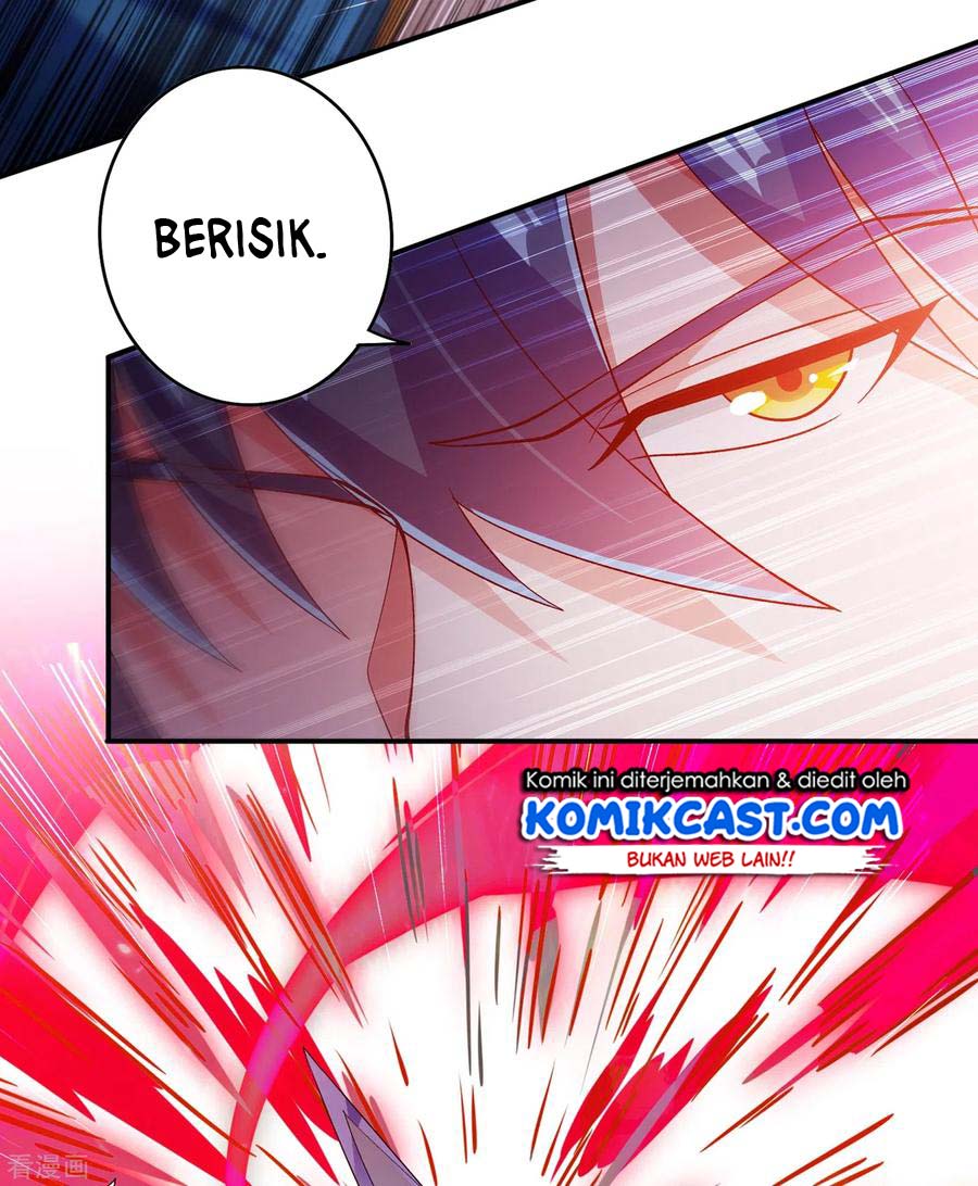 Spirit Sword Sovereign Chapter 351 - halaman 34