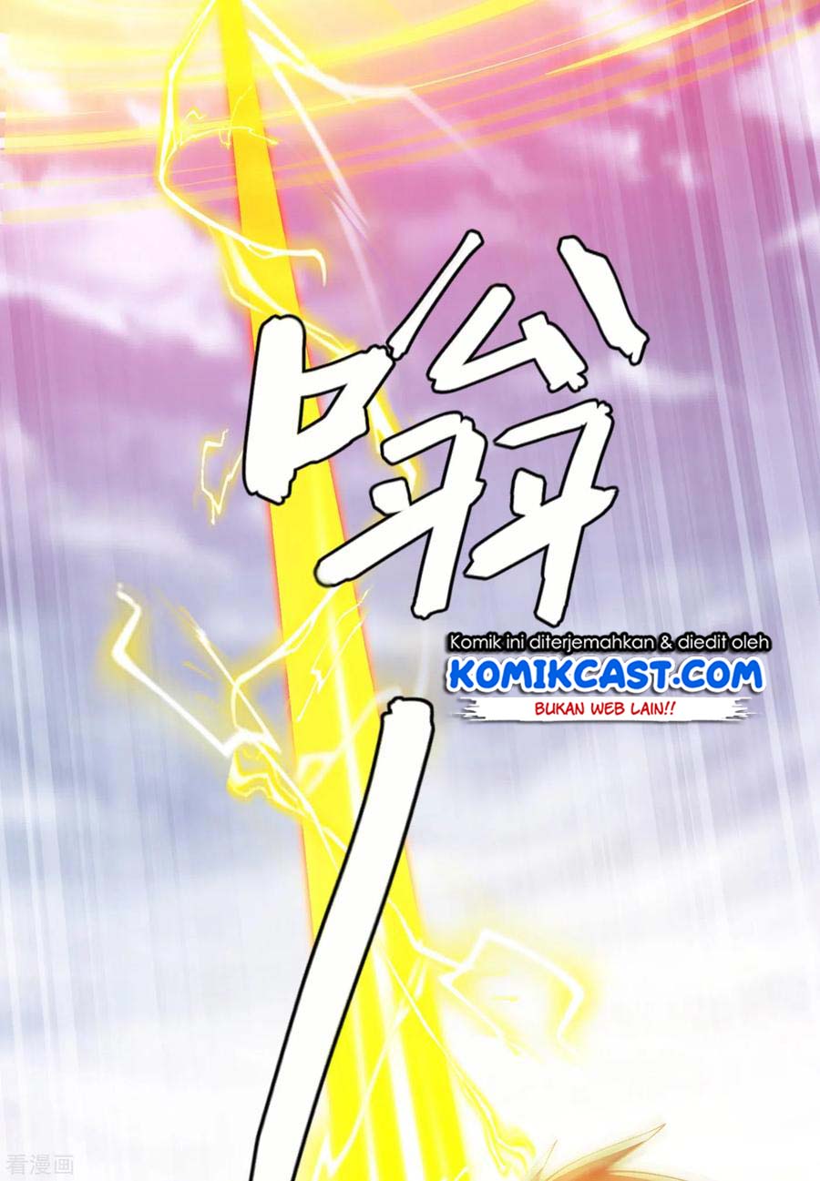Spirit Sword Sovereign Chapter 351 - halaman 7
