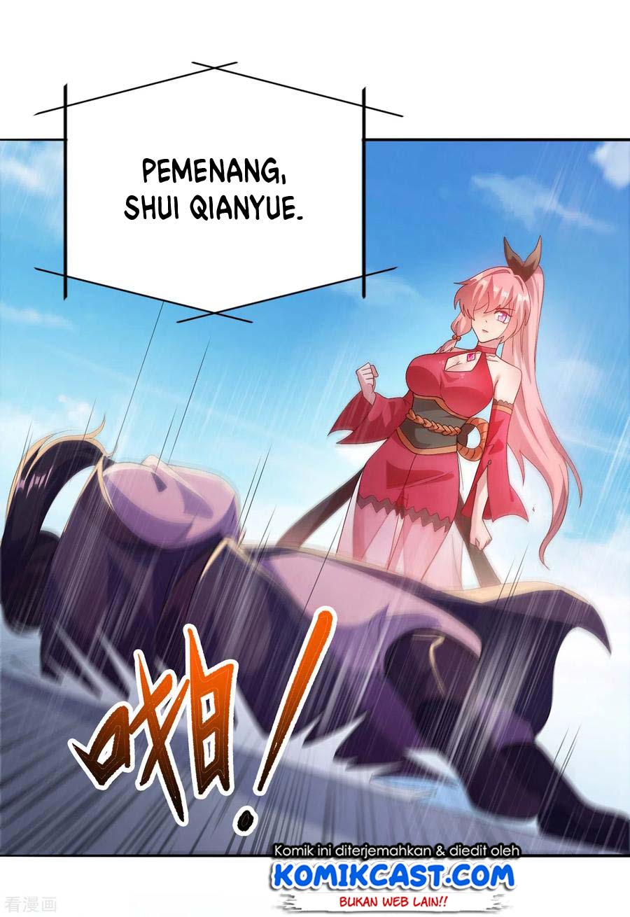 Spirit Sword Sovereign Chapter 352 - halaman 11