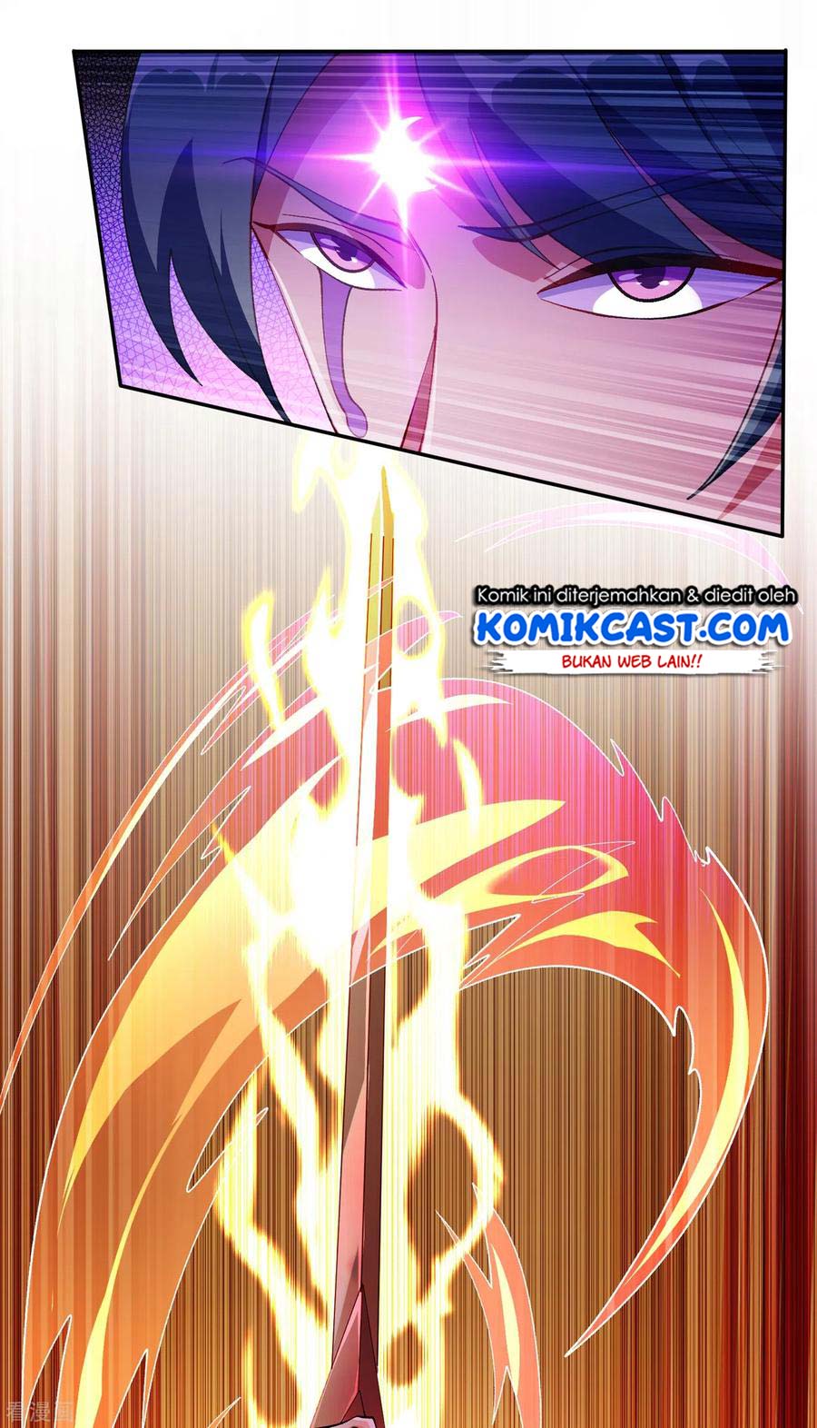 Spirit Sword Sovereign Chapter 352 - halaman 20