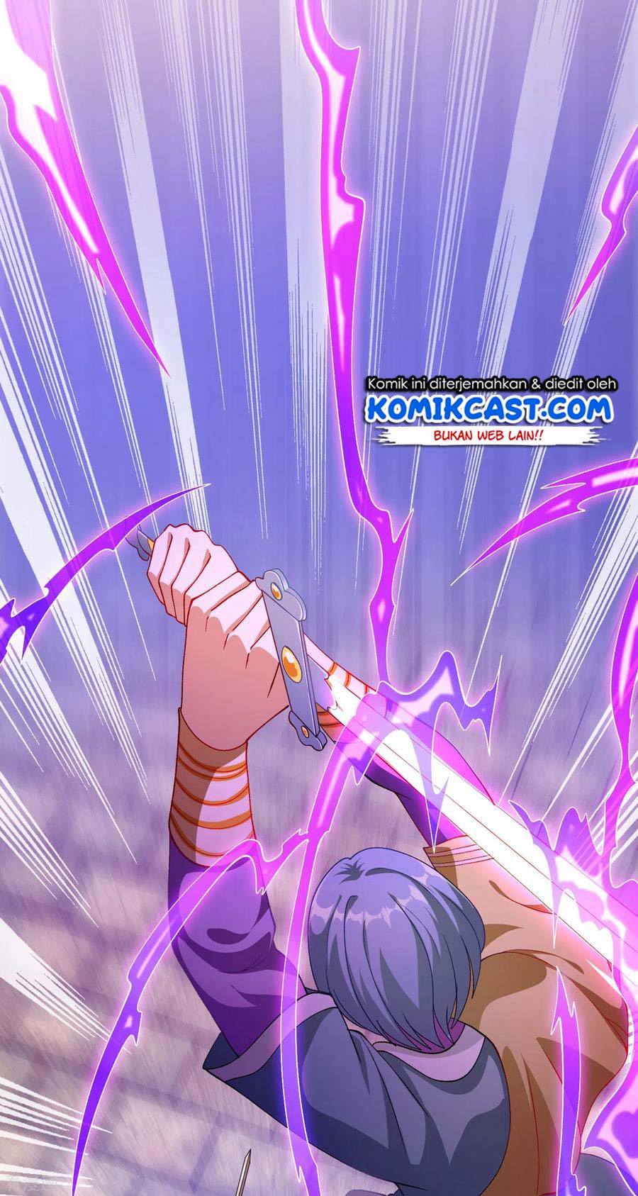 Spirit Sword Sovereign Chapter 352 - halaman 24