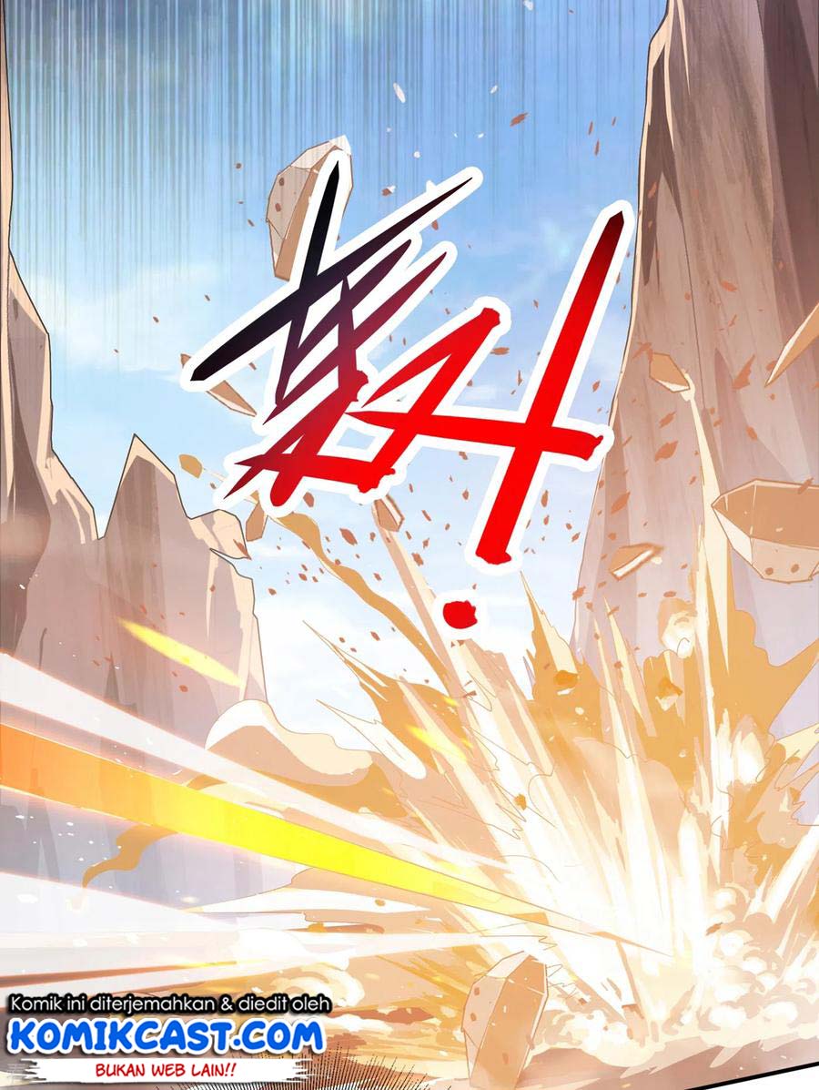 Spirit Sword Sovereign Chapter 352 - halaman 4