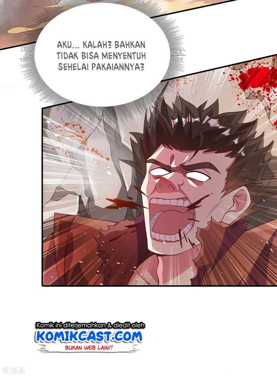 Spirit Sword Sovereign Chapter 352 - halaman 5