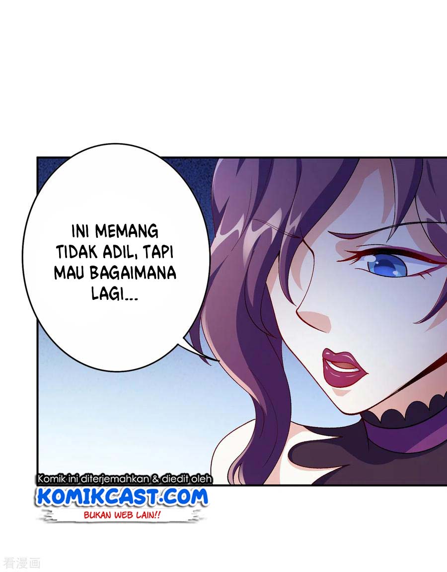 Spirit Sword Sovereign Chapter 353 - halaman 11