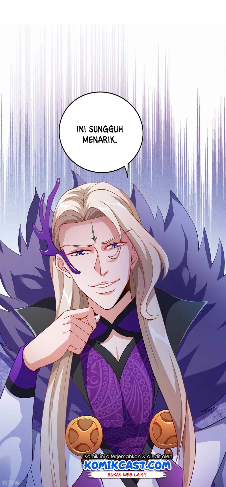 Spirit Sword Sovereign Chapter 353 - halaman 12