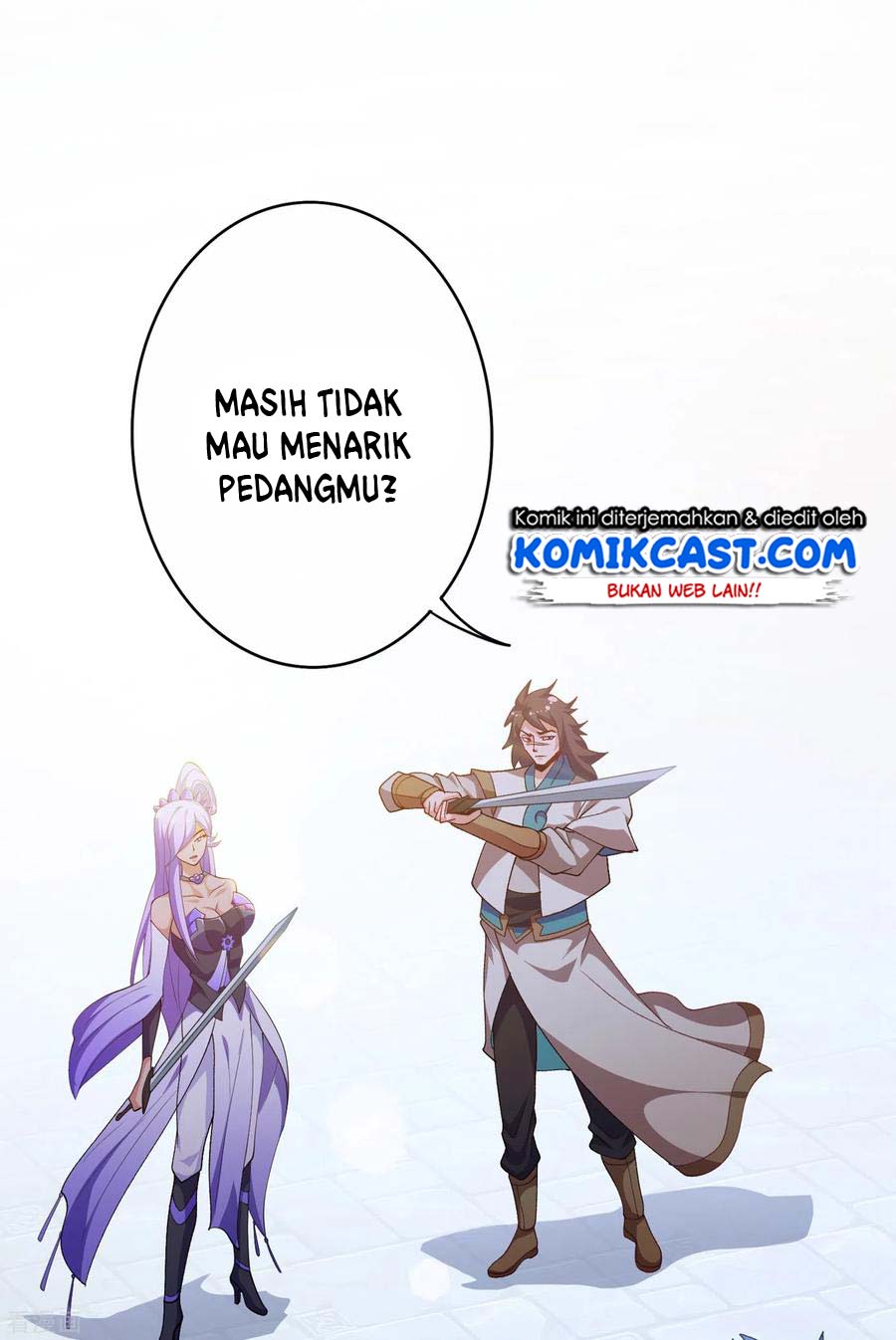Spirit Sword Sovereign Chapter 353 - halaman 15