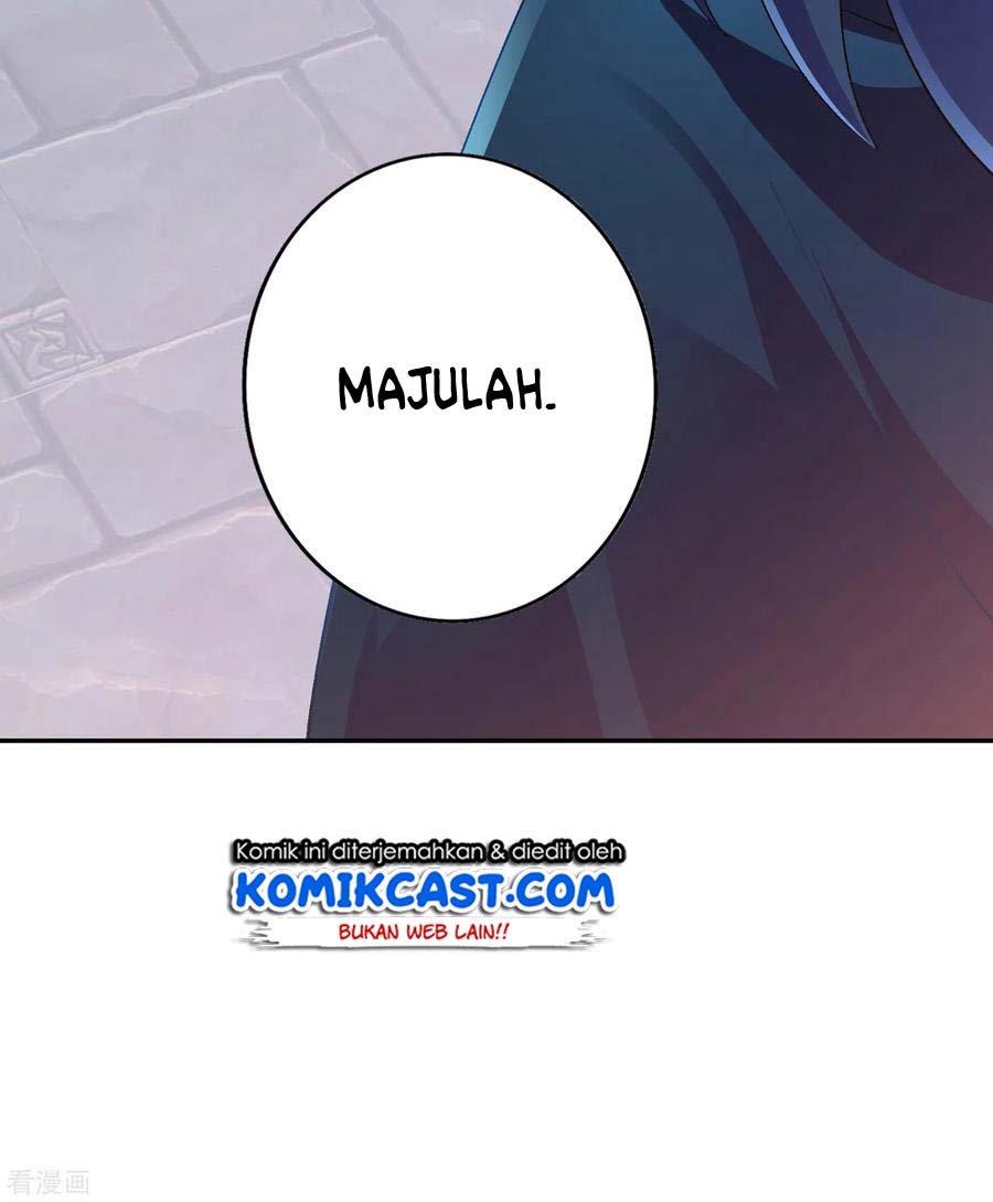 Spirit Sword Sovereign Chapter 353 - halaman 17