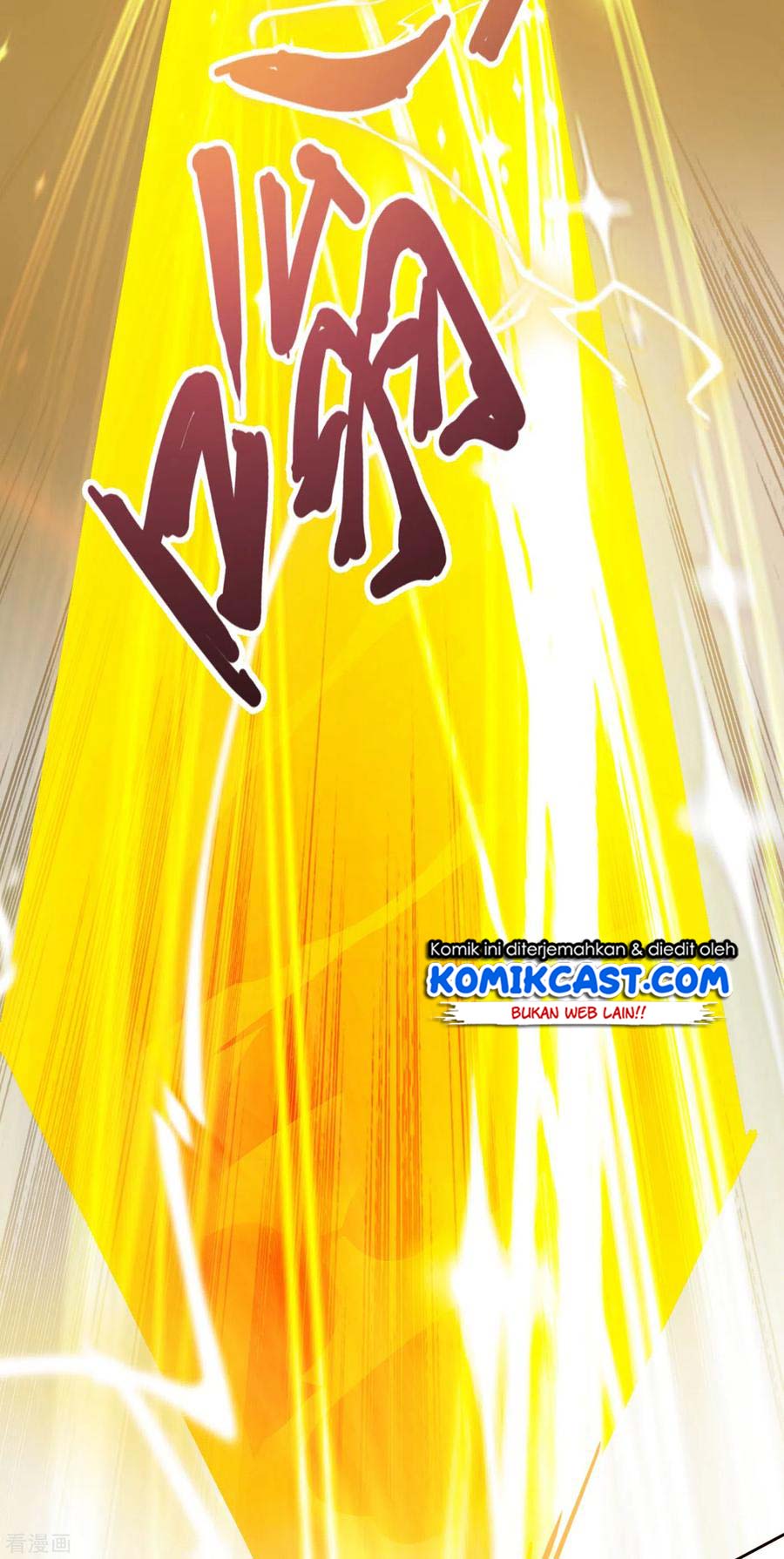 Spirit Sword Sovereign Chapter 353 - halaman 30