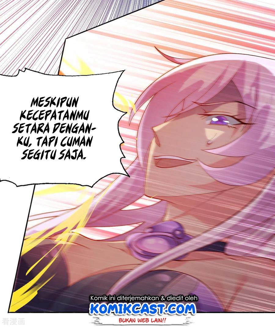 Spirit Sword Sovereign Chapter 353 - halaman 33