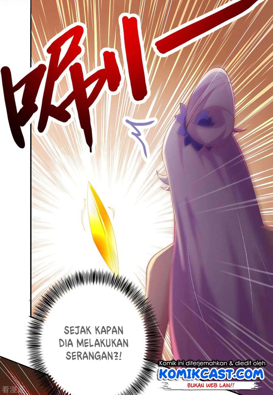 Spirit Sword Sovereign Chapter 354 - halaman 4