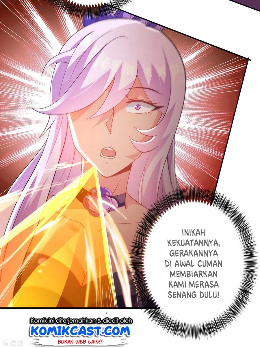 Spirit Sword Sovereign Chapter 354 - halaman 5
