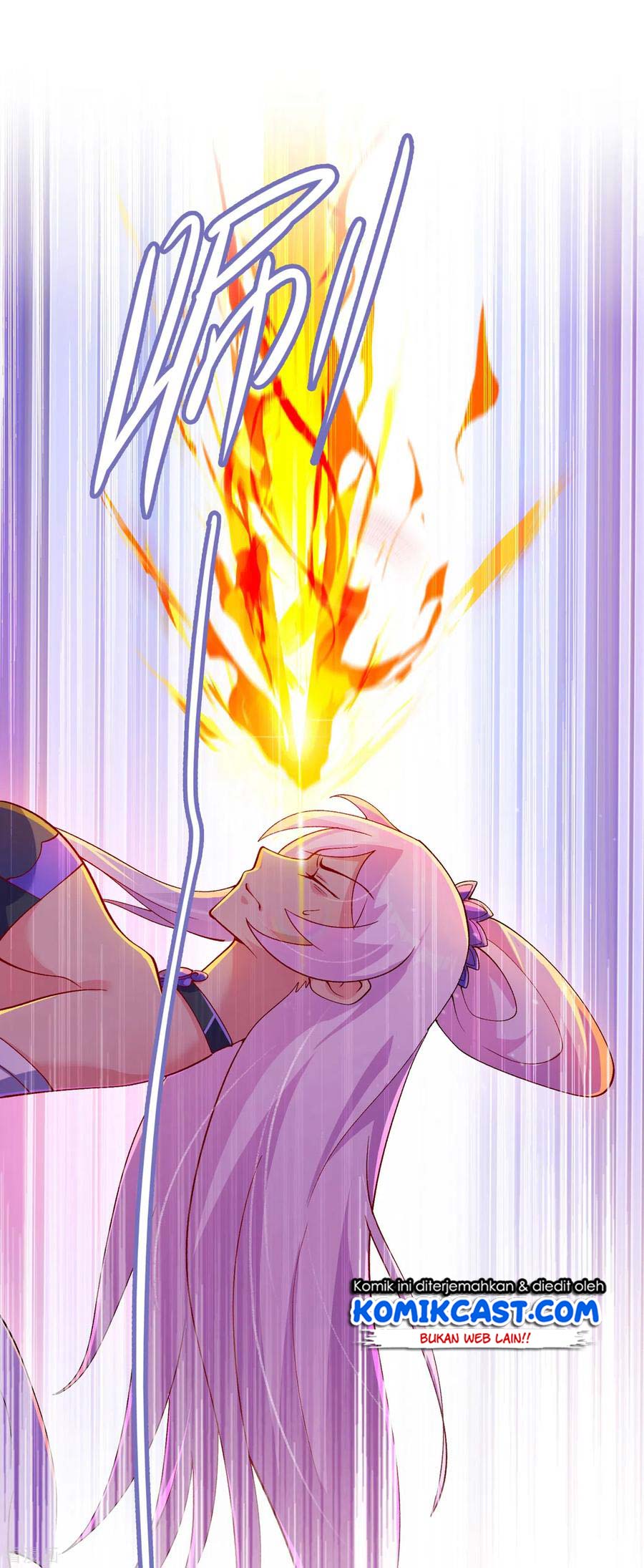 Spirit Sword Sovereign Chapter 354 - halaman 6