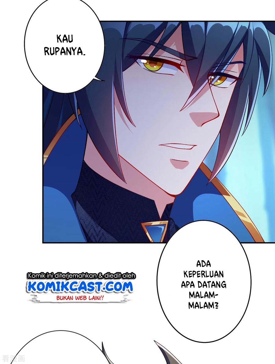 Spirit Sword Sovereign Chapter 355 - halaman 15