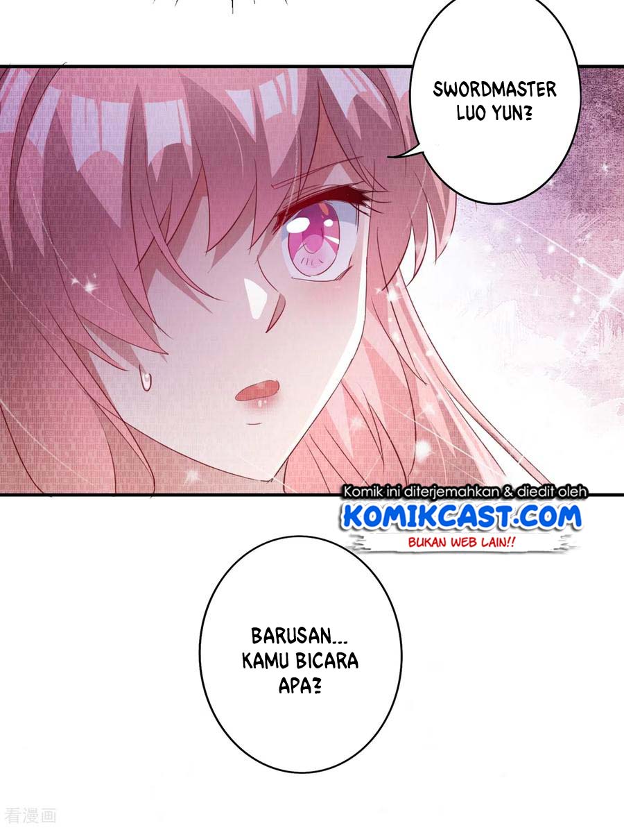 Spirit Sword Sovereign Chapter 355 - halaman 22
