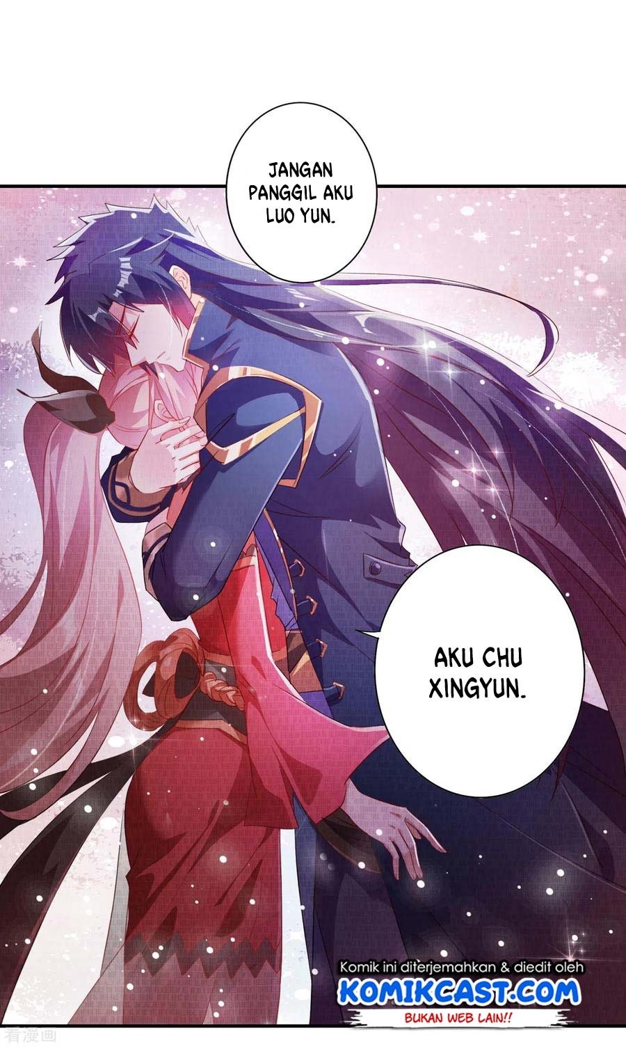 Spirit Sword Sovereign Chapter 355 - halaman 23