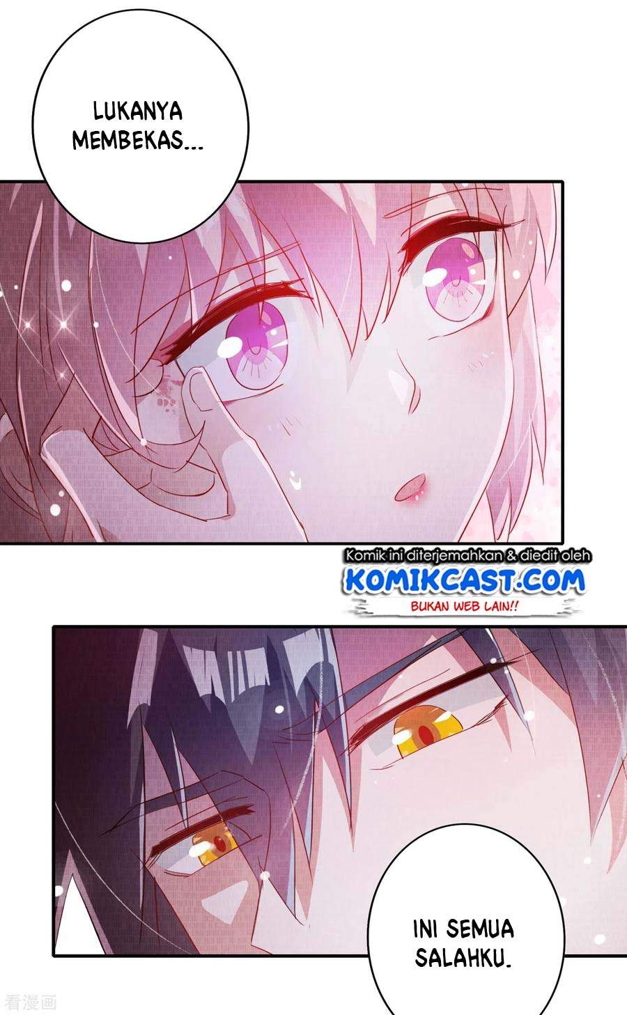 Spirit Sword Sovereign Chapter 355 - halaman 24