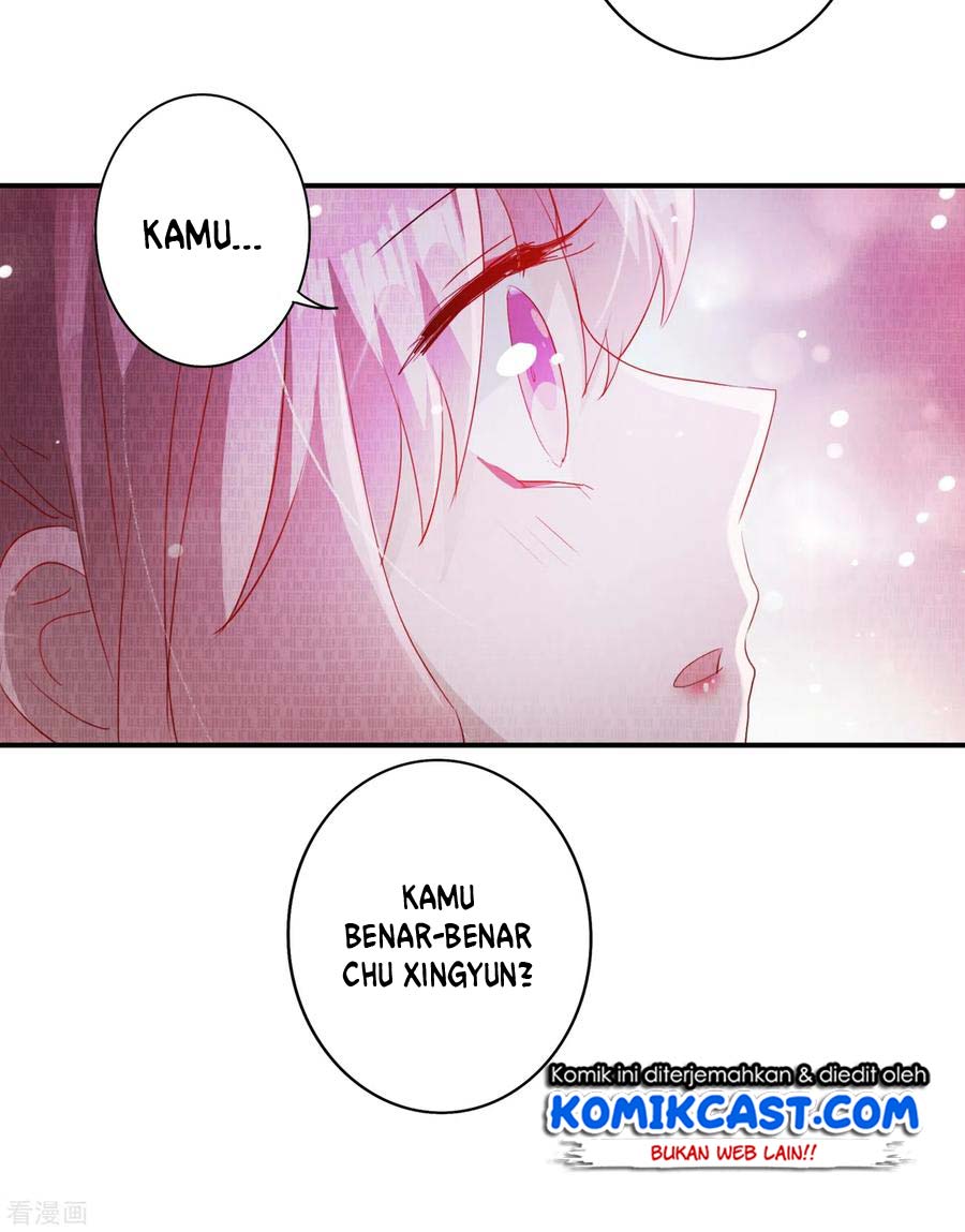 Spirit Sword Sovereign Chapter 355 - halaman 25
