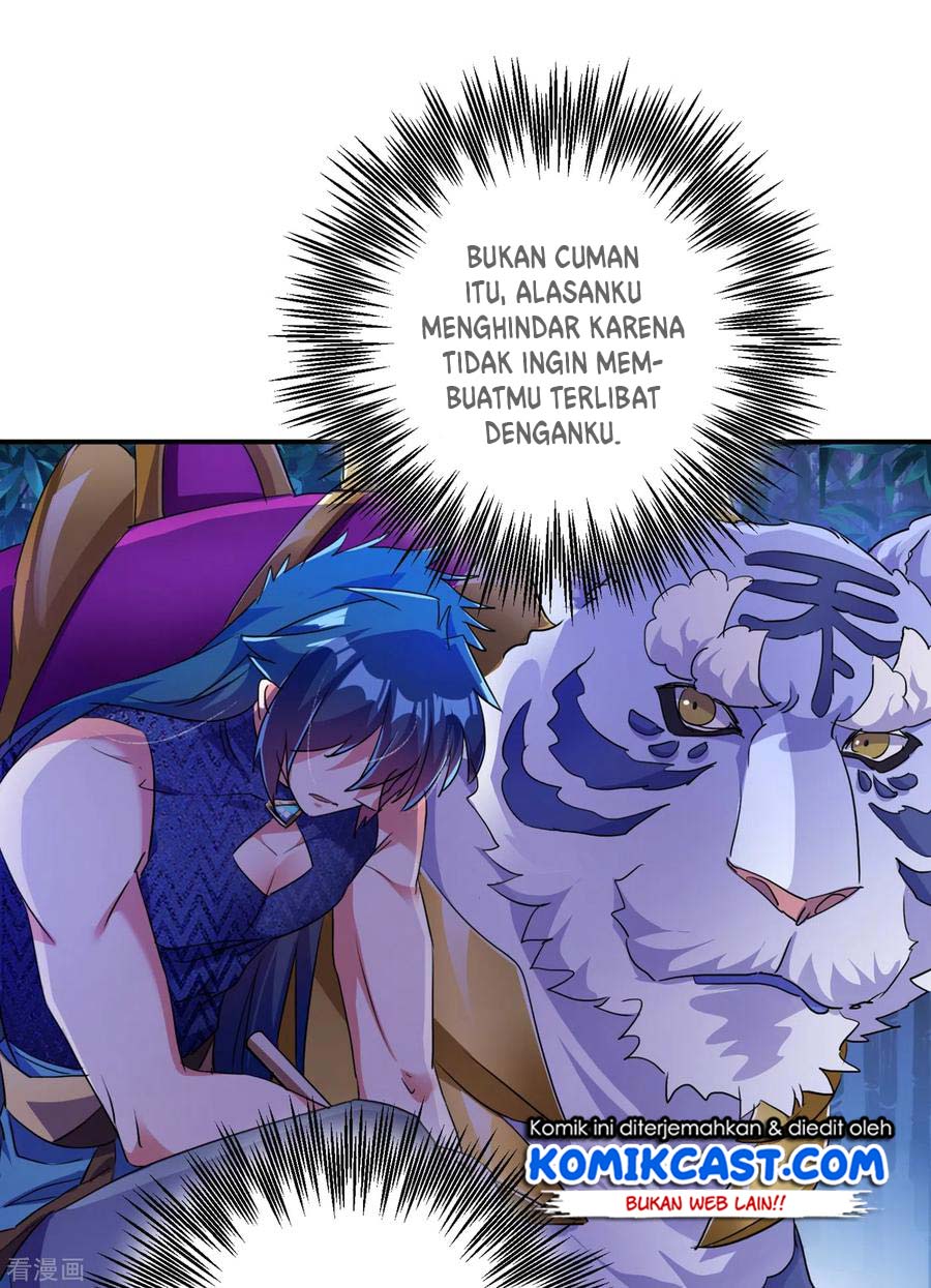 Spirit Sword Sovereign Chapter 355 - halaman 28