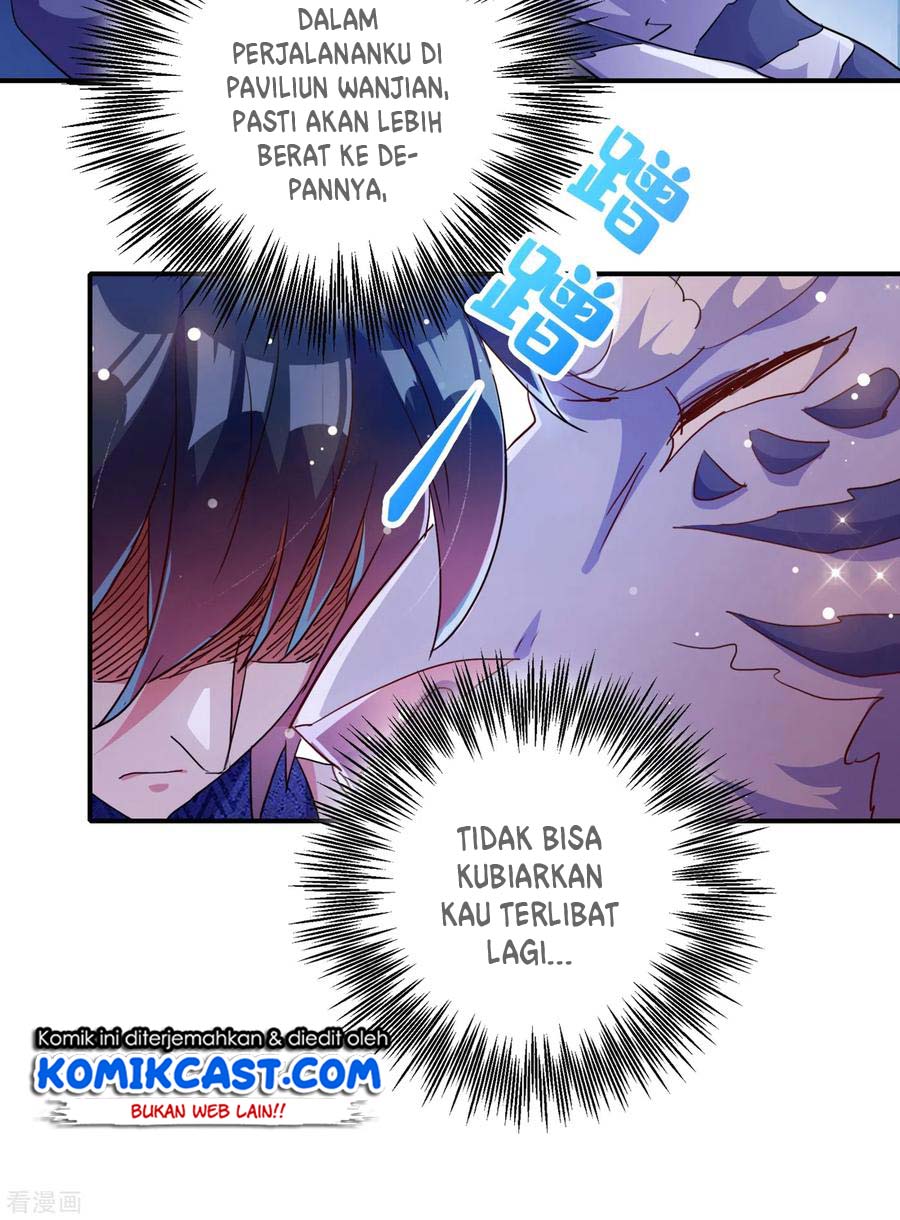 Spirit Sword Sovereign Chapter 355 - halaman 29