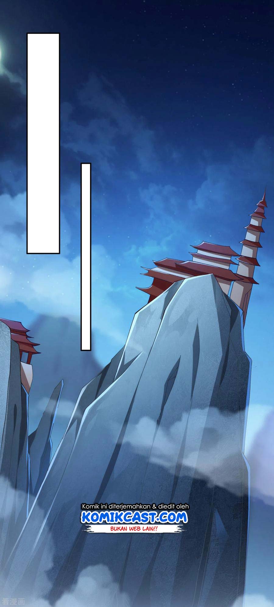Spirit Sword Sovereign Chapter 355 - halaman 33