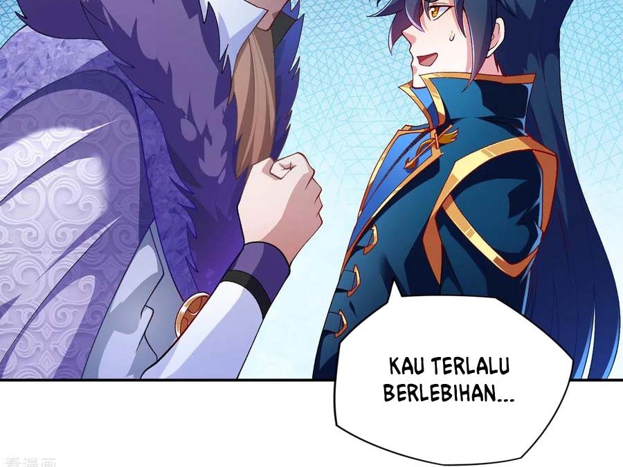 Spirit Sword Sovereign Chapter 355 - halaman 4