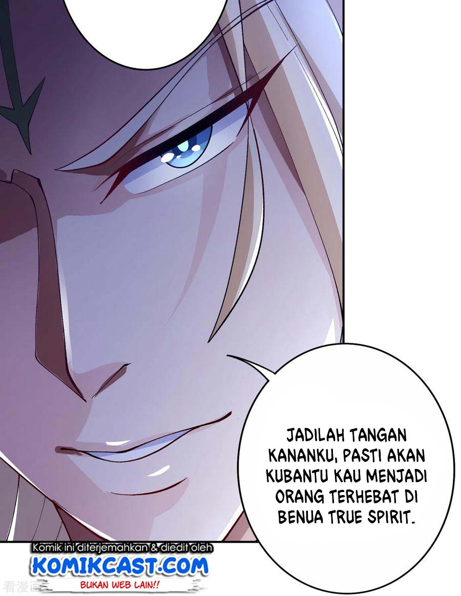 Spirit Sword Sovereign Chapter 355 - halaman 8