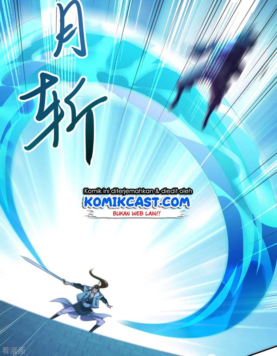 Spirit Sword Sovereign Chapter 356 - halaman 10