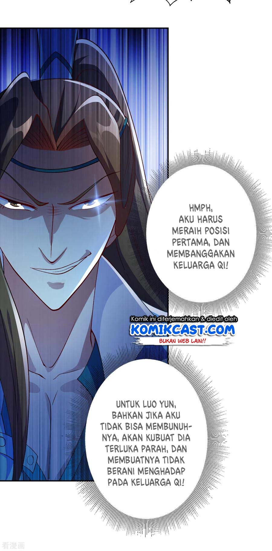 Spirit Sword Sovereign Chapter 356 - halaman 13