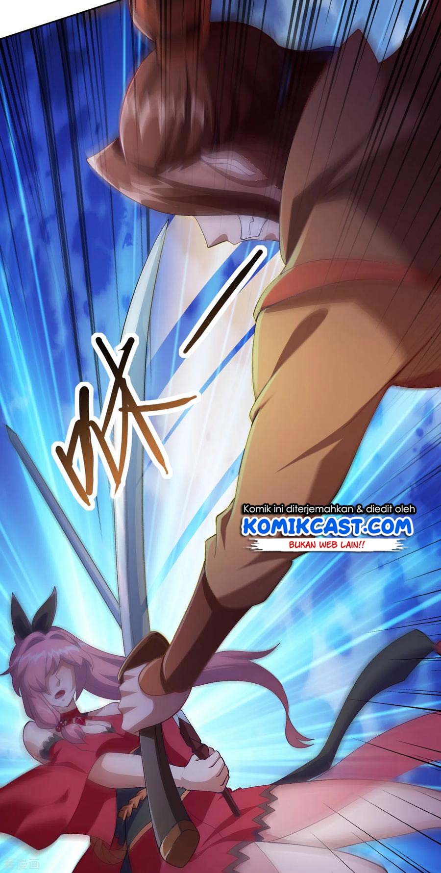 Spirit Sword Sovereign Chapter 356 - halaman 15