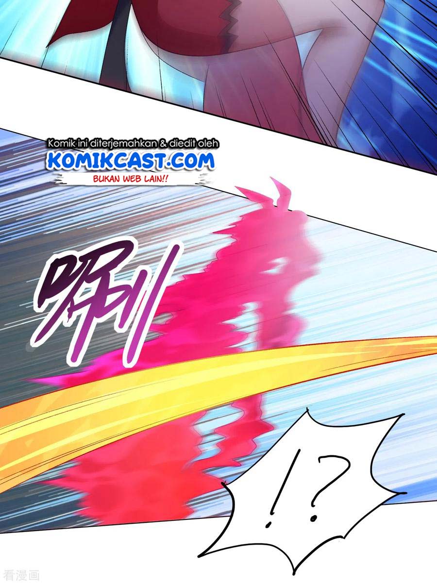 Spirit Sword Sovereign Chapter 356 - halaman 16