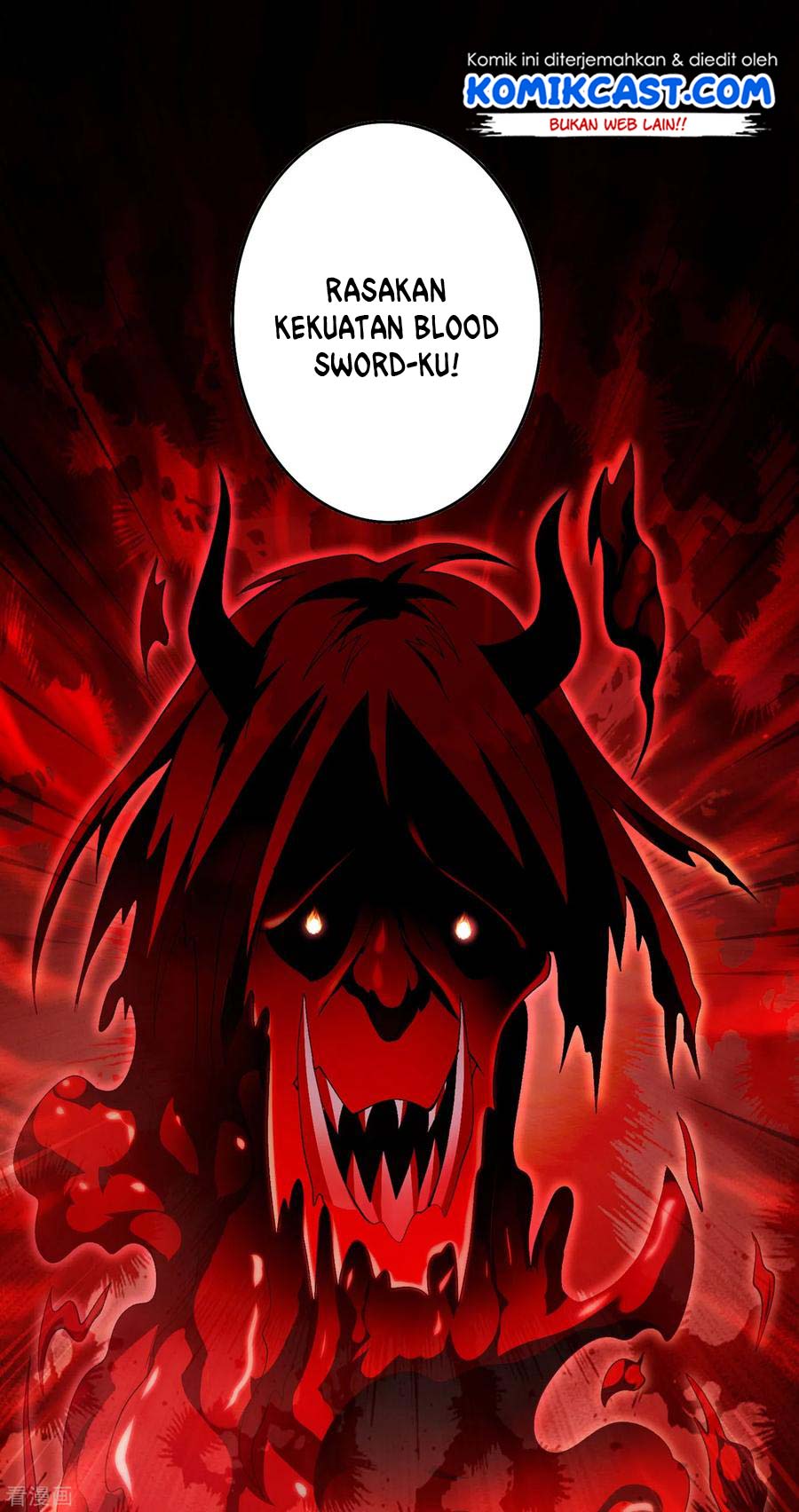 Spirit Sword Sovereign Chapter 356 - halaman 18