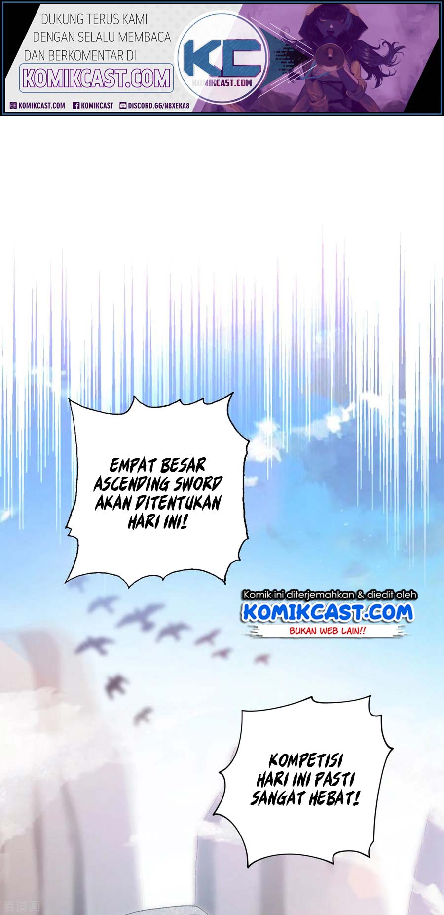 Spirit Sword Sovereign Chapter 356 - halaman 2