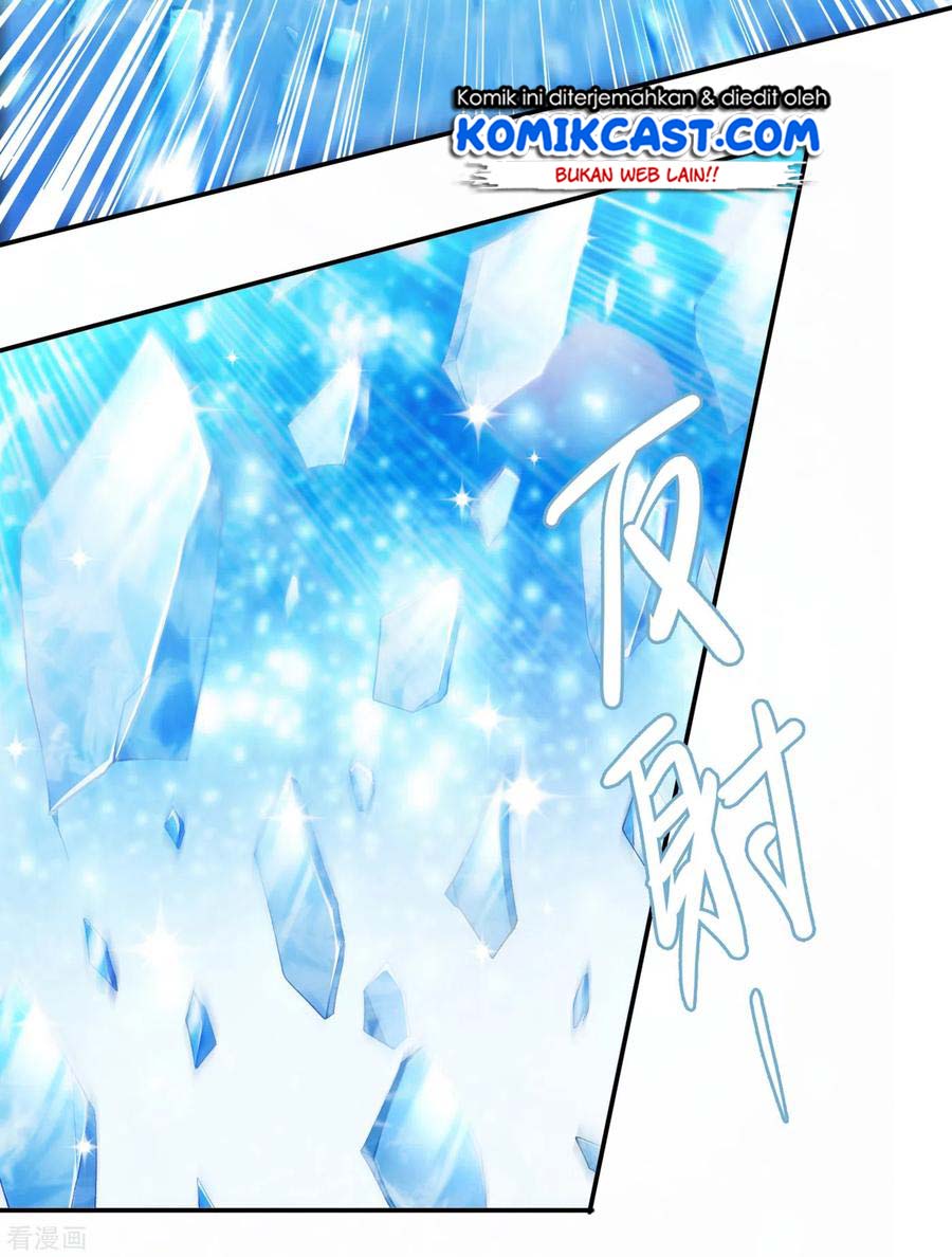 Spirit Sword Sovereign Chapter 356 - halaman 23