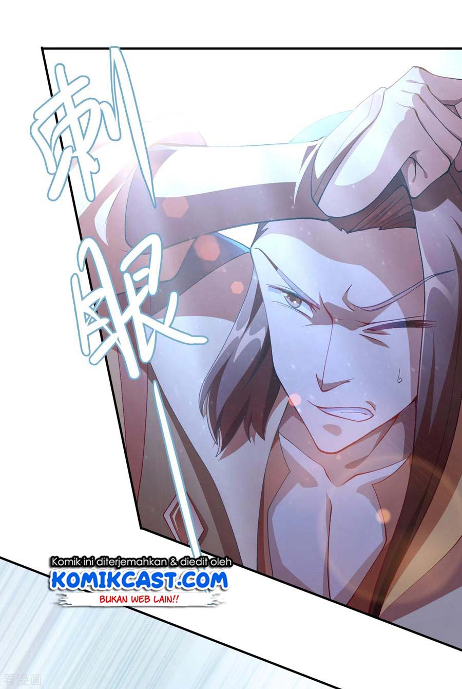 Spirit Sword Sovereign Chapter 356 - halaman 24