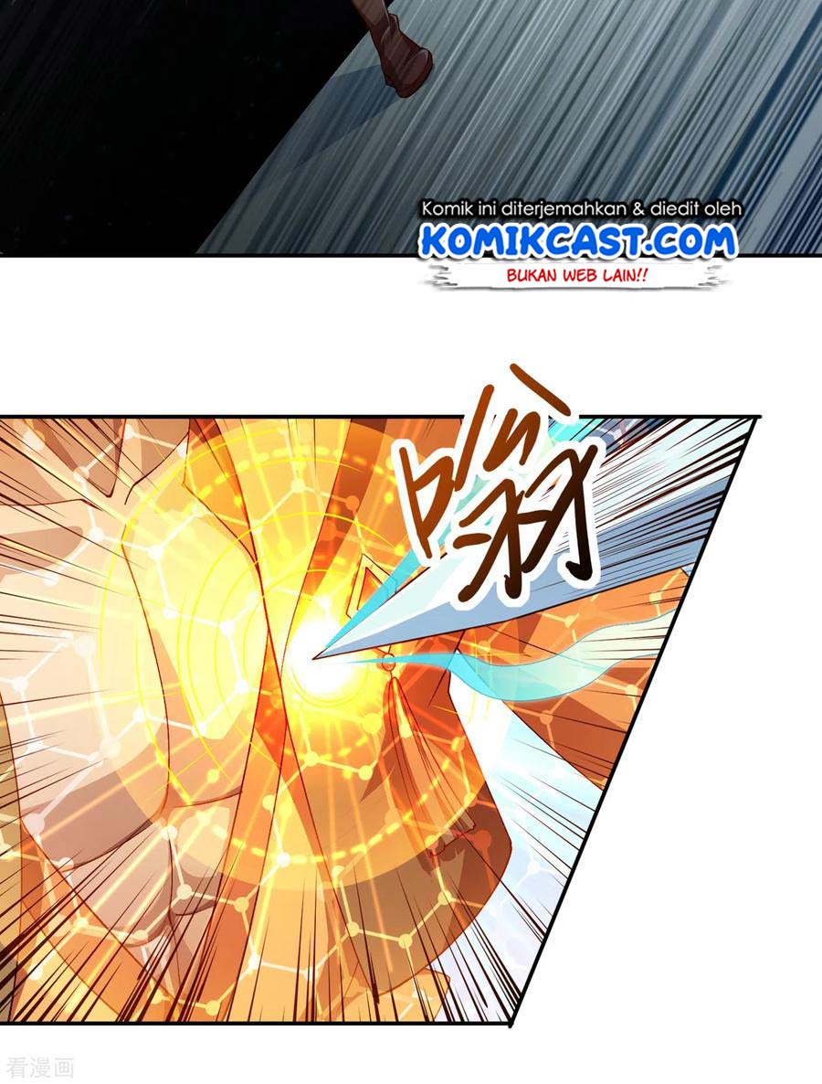 Spirit Sword Sovereign Chapter 356 - halaman 26