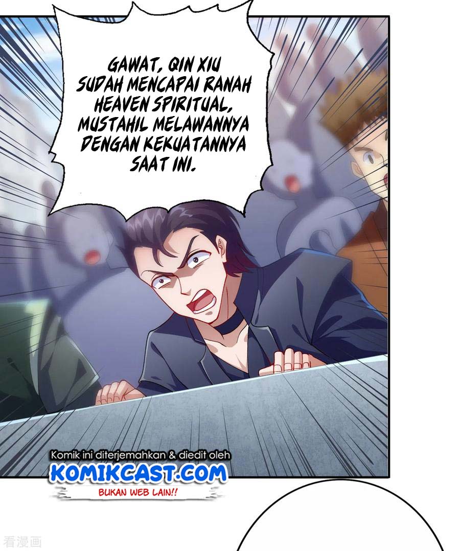 Spirit Sword Sovereign Chapter 356 - halaman 28