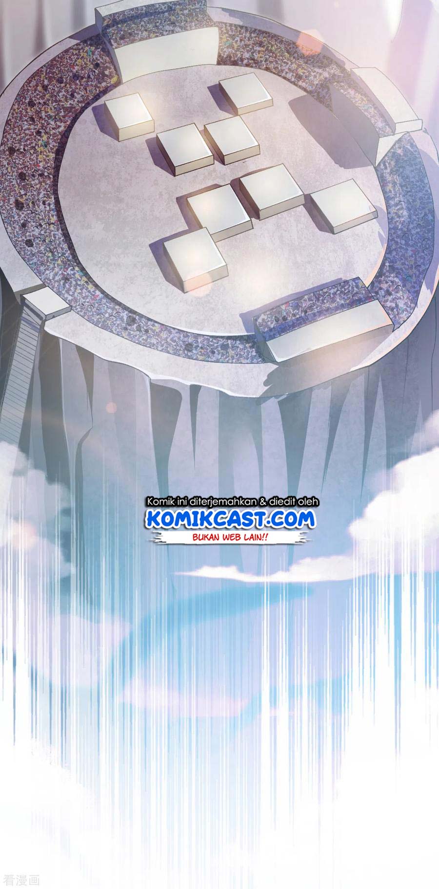 Spirit Sword Sovereign Chapter 356 - halaman 3