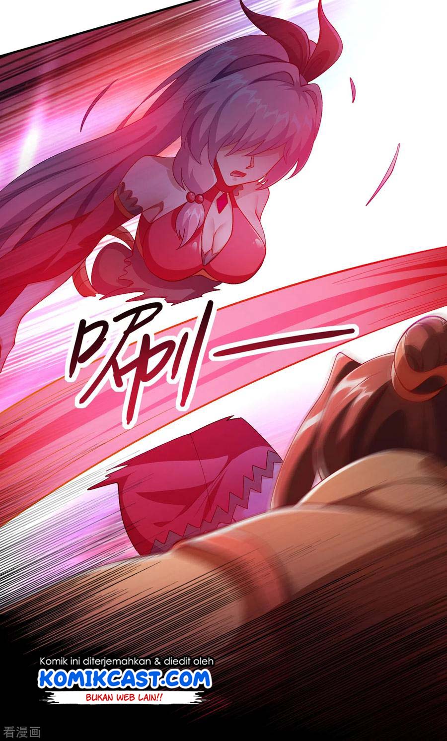 Spirit Sword Sovereign Chapter 356 - halaman 30
