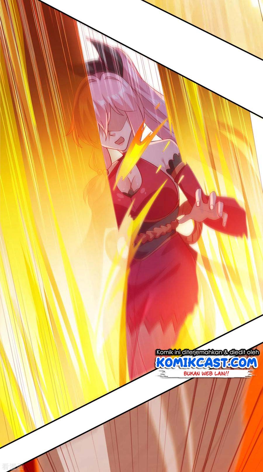 Spirit Sword Sovereign Chapter 357 - halaman 10