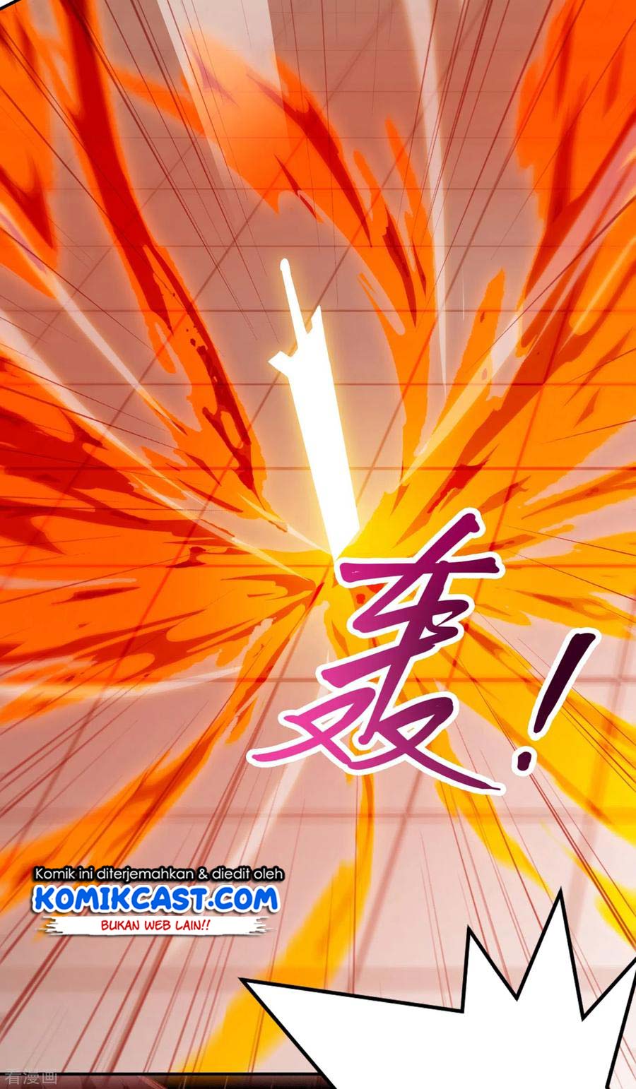 Spirit Sword Sovereign Chapter 357 - halaman 11