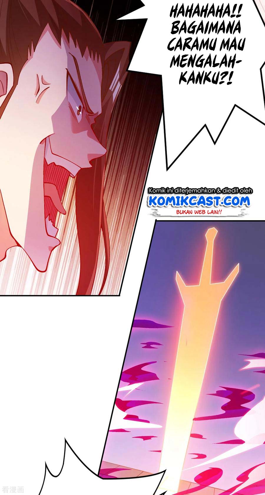Spirit Sword Sovereign Chapter 357 - halaman 12