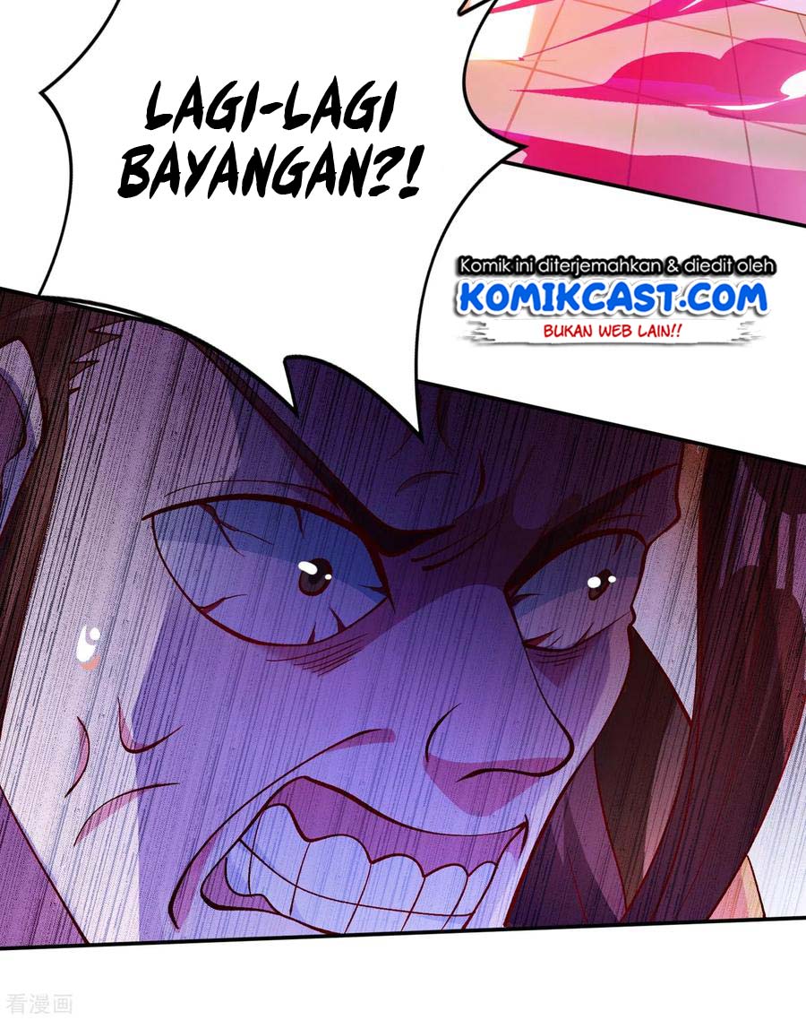 Spirit Sword Sovereign Chapter 357 - halaman 13