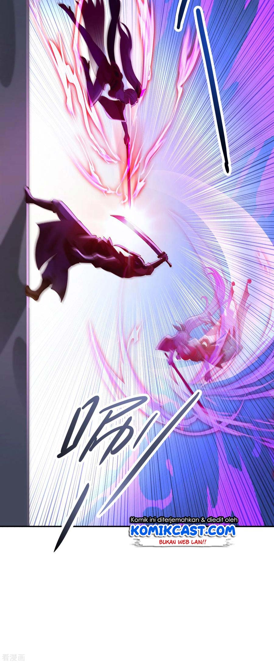 Spirit Sword Sovereign Chapter 357 - halaman 15