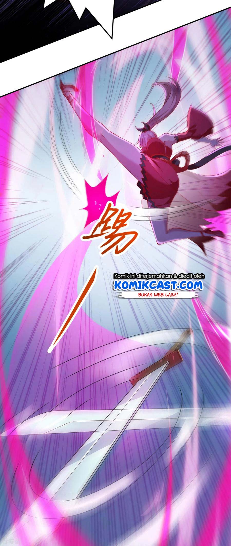 Spirit Sword Sovereign Chapter 357 - halaman 17