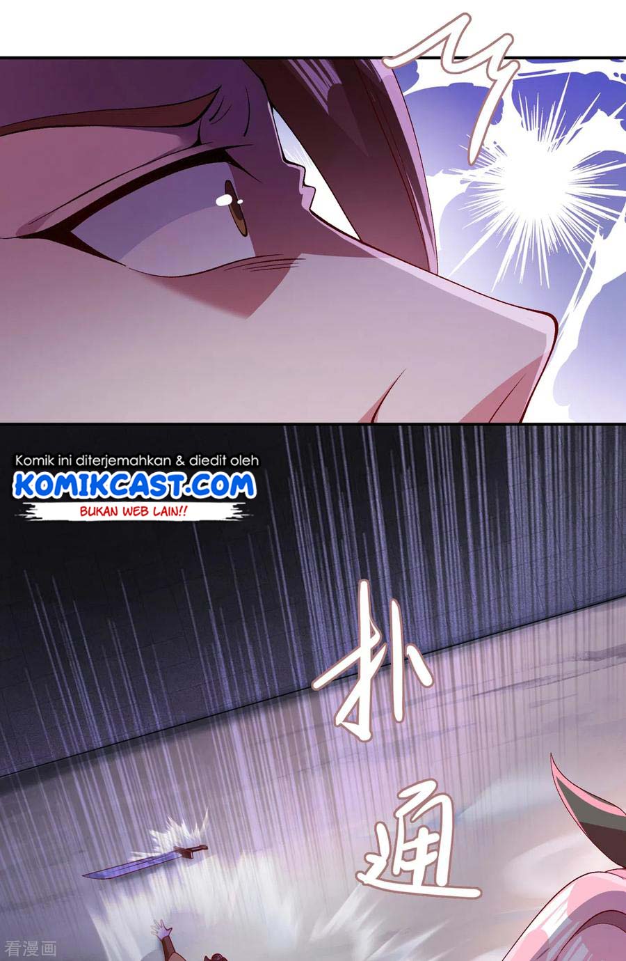 Spirit Sword Sovereign Chapter 357 - halaman 20